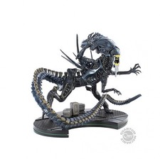 Quantum mechanix qmx alien - qmx,