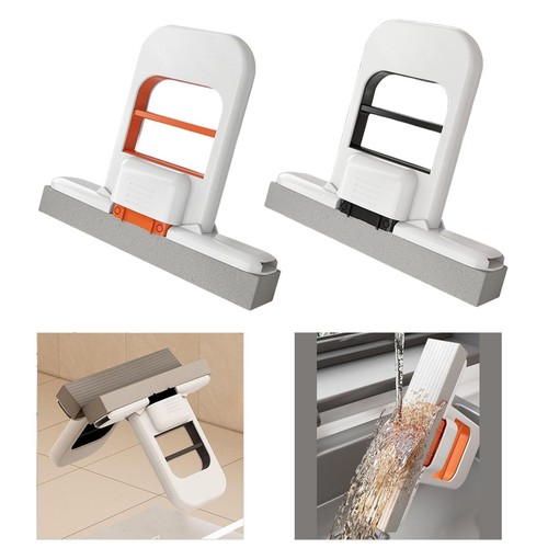 Praktischer mini mop mit - praktischer,