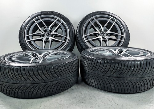 Zoll mercedes klasse w213 - 19,