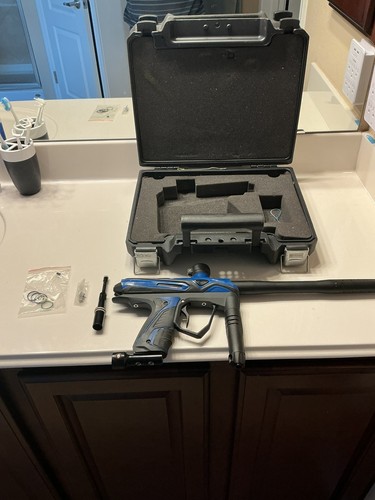 Gog extcy paintball gun - extcy,