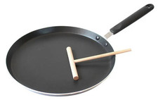 Crepepfanne ELO ohne