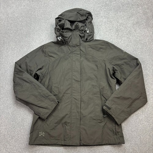 Salewa jacke damen mittelgrau - jacke,