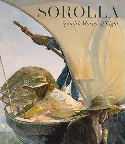 Sorolla spanish master of - sorolla:,