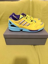 Adidas ZX 8000 Consortium