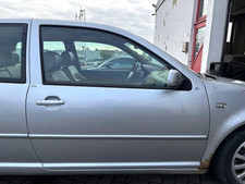 Tür rechts golf 2 - vw, 4
