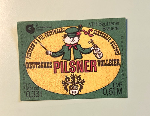 Bieretikett bier label - bier,