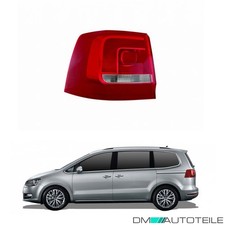 Rückleuchte Heckleuchte links