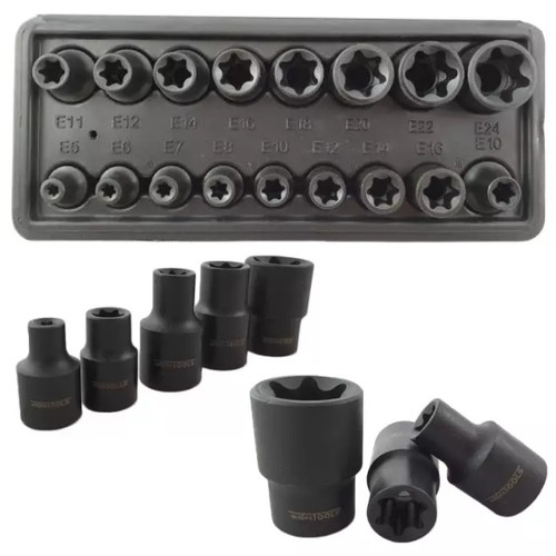 1 2 e - &, e-torx
