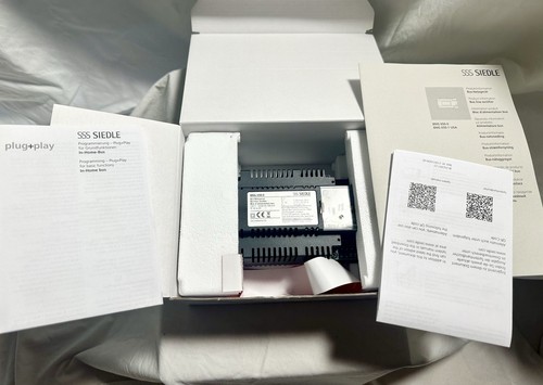 Siedle bng 650 de - bng, 650-0