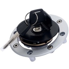 Tankdeckel Tankschloß Für Suzuki DR GS GSF Bandit GSX GSXR RF RGV SV TL VX VZ