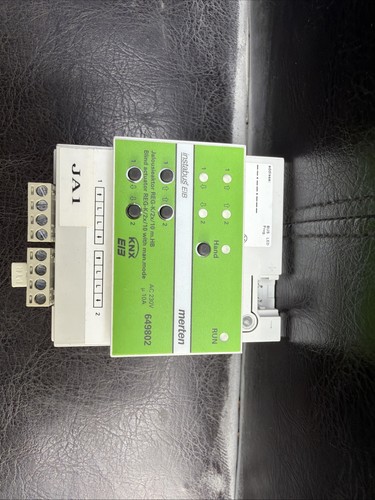 Knx mertel 649802 - knx,