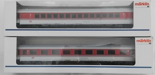 Märklin 4285 4286 - märklin, 4285/4286