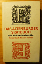 "Das Altenburger Skatbuch"