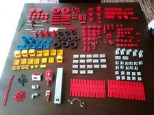 Fischertechnik- Konvolut /