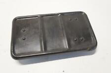 Bautz AS 122 Abdeckblech für Kupplungsglocke 