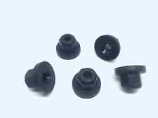 20x Kunststoffmutter Klips Mutter für BMW Mercedes-Benz 16131176747 Clip #101