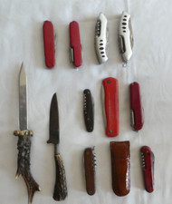 Posten alter Vintage