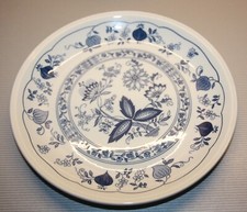 Zwiebelmuster Straffordshire