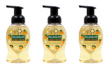 Palmolive schaum handseife - palmolive, schaum-