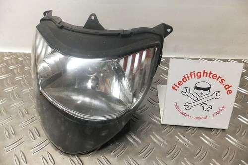 Scheinwerfer head light - head,