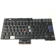 Einzelne Tasten IBM Lenovo