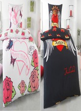 100% Baumwolle Bettwäsche