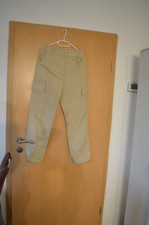 Coole Slim Fit Cargo Joggers