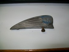 Emblem Schutzblechschild