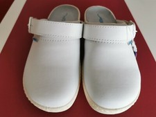 Abeba Schuhe ,weiß Gr.40 Neu.