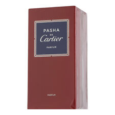 Cartier - Pasha Parfum Spray 100ml