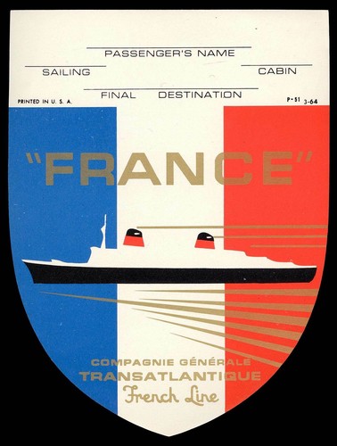 Compagnie generale - compagnie,