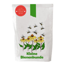 Kleine Bienenkunde Wunderle