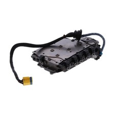 Remanufacturerd Automatic