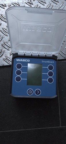 Wabco smartboard mit - mit, batterie