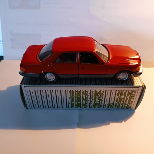 Cursor modell mercedes - /,