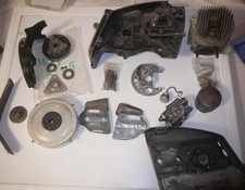 Husqvarna 90 Motorsäge