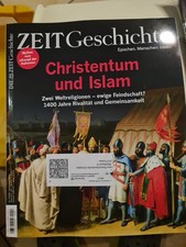 ZEIT Geschichte Nr. 6, 2025 (neuwertig)