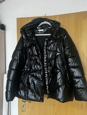 Jacke Lack  Winterjacke