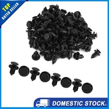 Push Typ Kotflügel Halterung