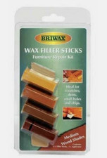 Briwax Wachsfüller Sticks