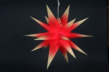 Annaberger Faltstern No. 7