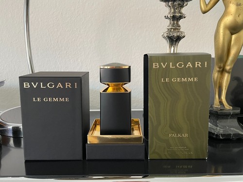 Bvlgari gemme falkar - bvlgari,