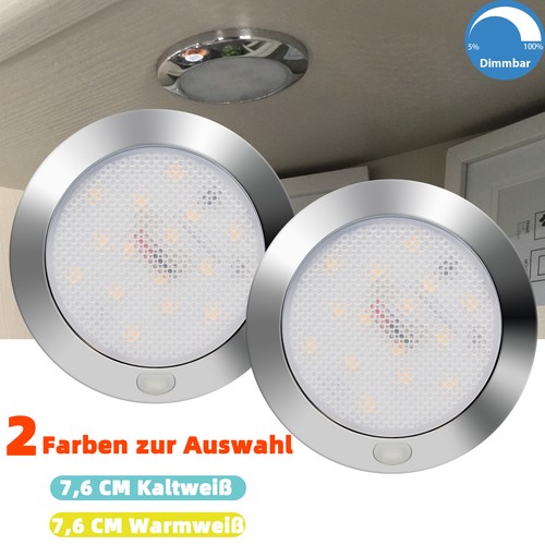 Wohnmobil lampe 12v led - lampe,