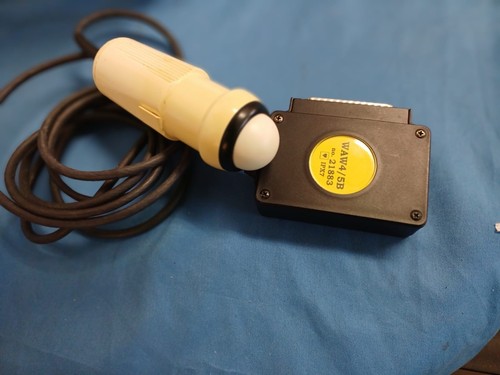 Kretz waw4 ultraschall - kretz, waw4/5b