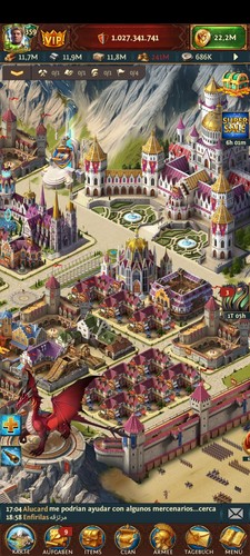 Total battle top account - total, 1.03