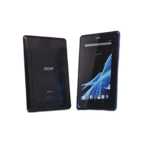 Tablett acer iconia - a71, 8gb