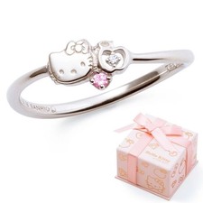 Hello Kitty SV925 Sterling