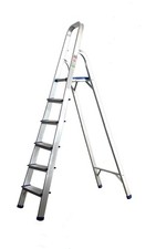Haushaltsleiter Klappleiter