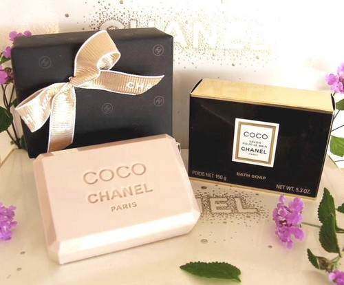 Chanel coco seife 150 - coco,