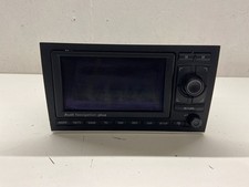 Audi A4 S4 B7 8E 8H 2004 Radio